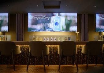 WAKASA & CO. LOUNGEの画像