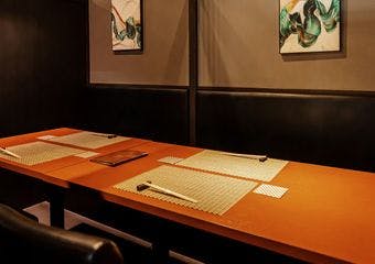 川崎 蟹 すき焼き 柊木の画像