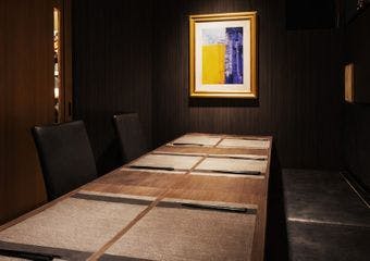 柏 蟹 寿司 かに仙の画像