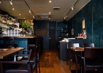French Bistro un seulの画像