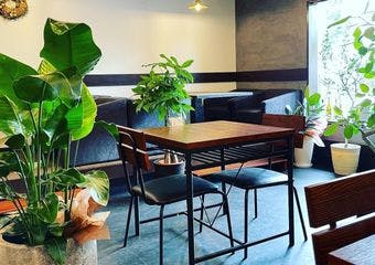 RESTAURANTE CASA NANAの画像