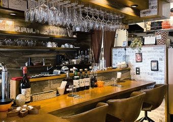 イルクオーレ ピアットスズキの画像