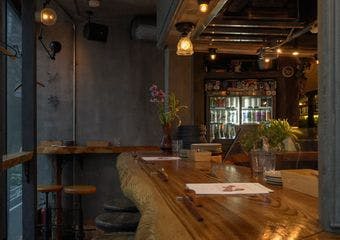 三周年を迎えたテンキが贈る、待望の春のコースで特別なひとときをお楽しみください