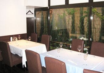 レストラン ロダンの画像