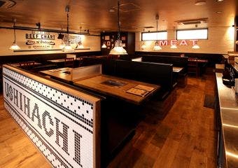 USHIHACHI 武蔵小杉店の画像