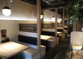 うなぎ四代目菊川 覚王山店の画像