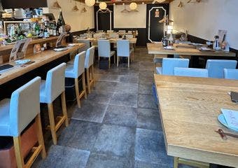 味わい深いおでんと串焼きが新たに広小路に登場