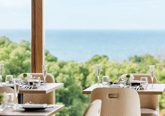 Grill & Dining G 南紀白浜マリオットホテルの画像