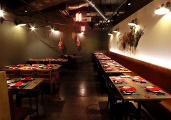 シュラスコ&ビアレストラン ALEGRIA 本厚木店の画像