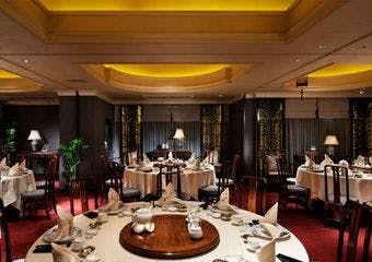 中国飯店 六本木店の画像