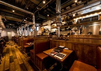 USHIHACHI あざみ野店の画像