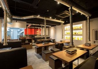 牛8で特別なひとときを、厳選黒毛和牛で至福の時間をお届けします