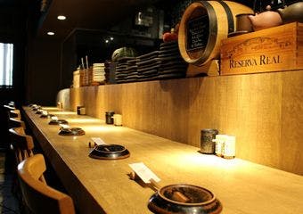 炭トリウオの画像