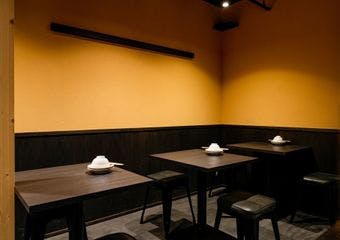 四川料理と酒Yuanの画像