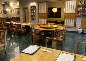 中国小麦粉料理専門店 恵泉の画像