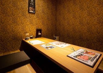 隠れ家 八州 -小倉-の画像