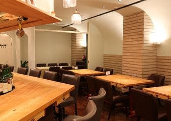 酒楽食Lapinの画像