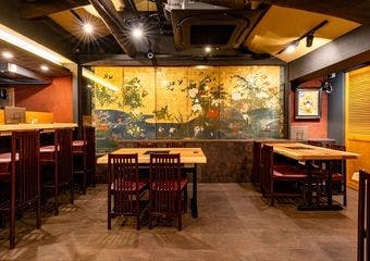 先斗町 鍋いし屋の画像