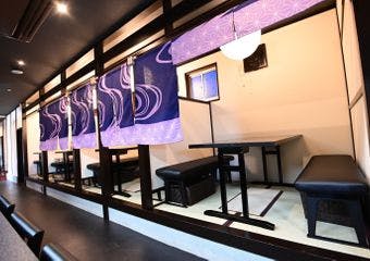 華和ゐ 香住本店の画像