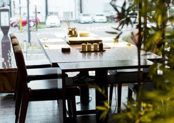 しゃぶしゃぶ梅屋の画像