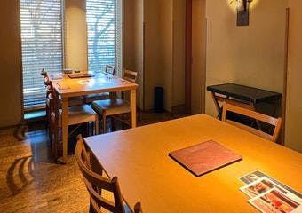 日本料理 彩々楽の画像