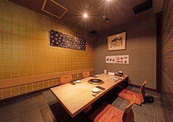 銘酒・焼肉 京澤の画像