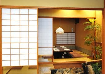 鳥茶屋 別亭の画像