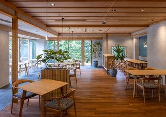 薪火とお野菜 SHOTOENの画像