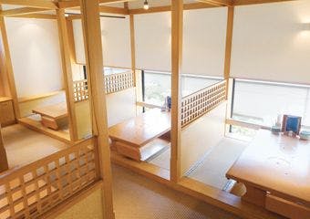 かに道楽 倉敷店の画像