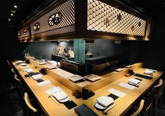 焼鳥 銀座 井の画像
