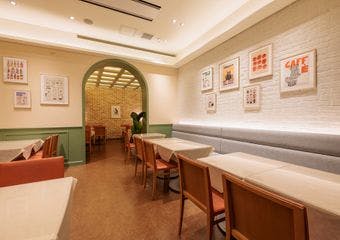 Buco di Muro 札幌ステラプレイス店の画像