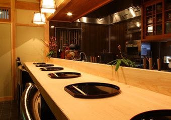 菜庭料理 尚起の画像