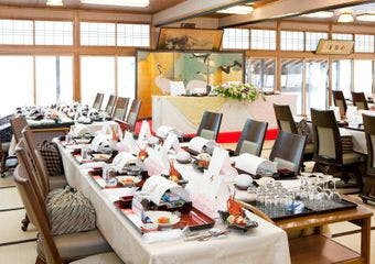 山菜料理 玉貴の画像