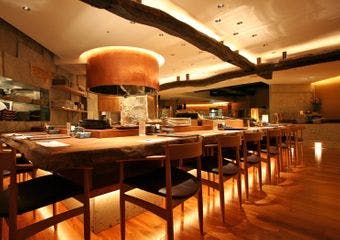 炭焼・寿し処 炙屋 札幌駅南口店の画像