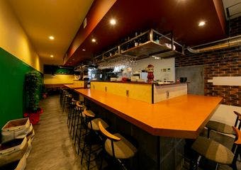 Osteria Bar cosi cosiの画像
