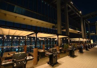 CARVINO ミッドランドスクエアの画像