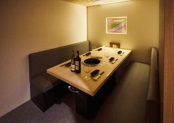 博多焼肉ひなたの画像