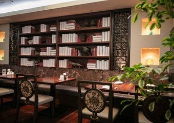 中国料理 桃苑  ホテルJALシティ長崎の画像