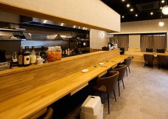 Ristorante Takeの画像