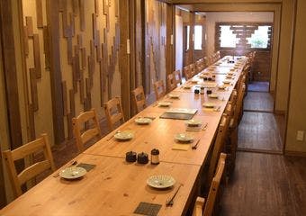 暫 本通店の画像