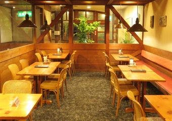 瀬戸内イタリアンルーチェの画像