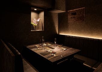 和牛焼肉 百折歩撓 札幌すすきの総本店の画像