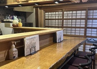 新潟の地酒と新鮮海鮮で贅沢なひとときを楽しむ、喜楽亭う～ちゃんへどうぞ