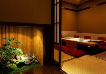 華蓮 博多店の画像