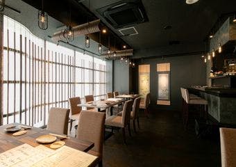 炭酒房 季楽の画像