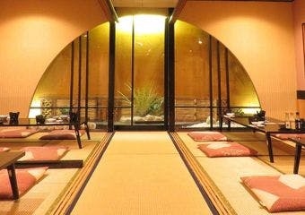 福岡の旬を個室でゆったり味わう、贅沢な和食体験