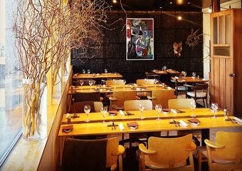 ロースト&グリルレストラン レストロ リン(Roast&Grill Restaurant RESTRO RIN)の画像