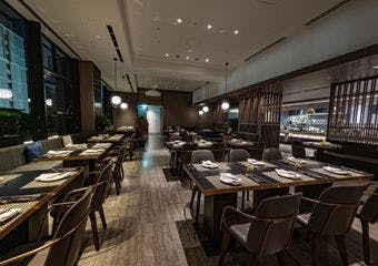 沖縄シュラスコ&ワイン LaPLata ホテル コレクティブの画像