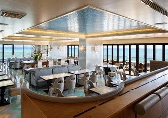 POSILLIPO cucina meridionaleの画像