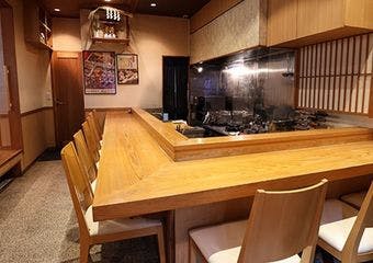 魚菜屋なかむらの画像